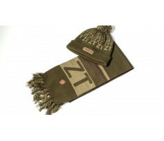 Nash ZT Hat Scarf Set