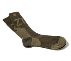 Nash Ponožky ZT Trail Socks