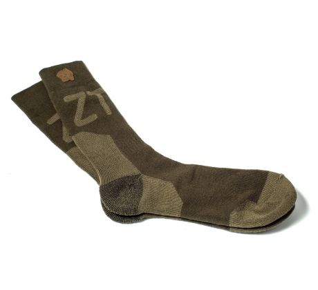 Nash Ponožky ZT Trail Socks