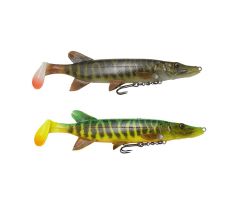 Savage Gear 4D Pike Shad