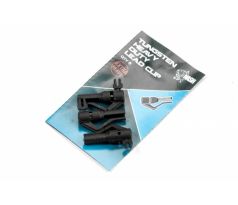 Nash Tungsten Heavy Duty Lead Clip