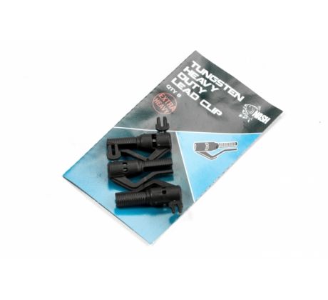 Nash Tungsten Heavy Duty Lead Clip