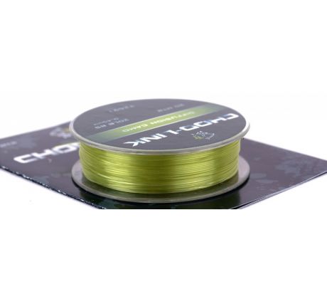 Nash Chod Link Difusion Camo 20lb 20m