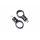 Nash Titan Hide Storm Pole Adaptors 2ks