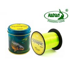 Katran Synapse Neon 1000m 0,2555mm 11,55lb