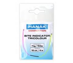 Hanák Bite Indicator Tricolour 10cm