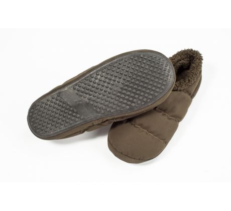 Nash Zt Bivvy Slippers