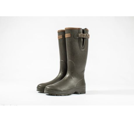 Nash ZT Field Wellies