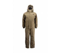 Nash ZT Arctic Suit