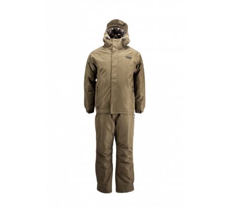 Nash ZT Arctic Suit
