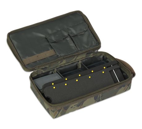 Puzdro Carp Organizer Deluxe Large