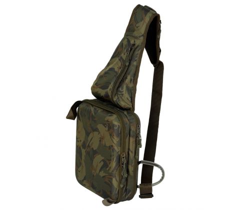 Prívlačová taška Spinning Bag Luxury