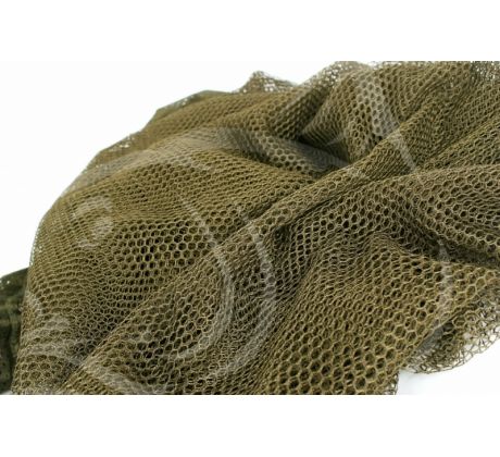 Spare 42” Net Mesh with Nash Fish Print