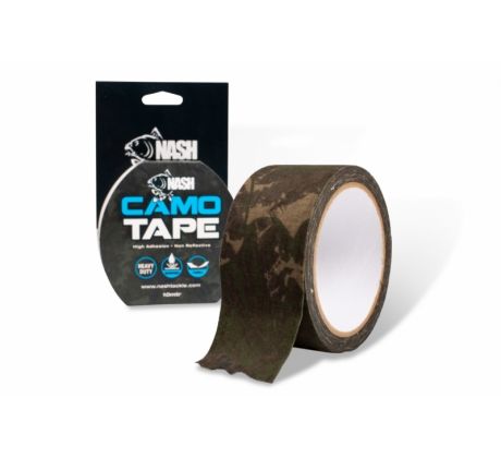 Nash Camo Tape