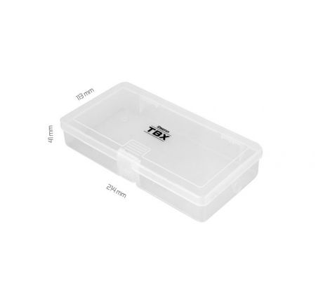 Krabica Delphin TBX One 214-1P