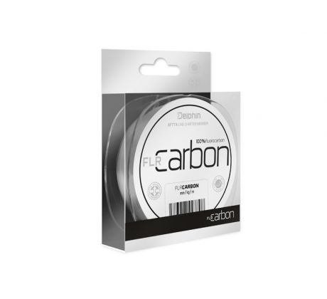 FIN FLRCARBON - 100% fluorokarbón