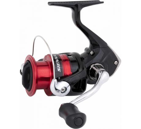 SHIMANO Sienna FG