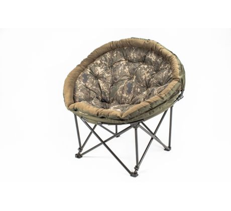 Nash Indulgence Moon Chair