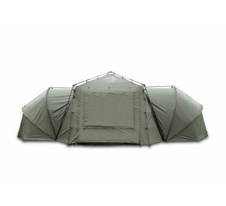 Nash Base Camp