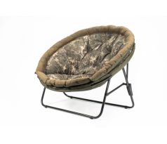 Nash Indulgence Low Moon Chair