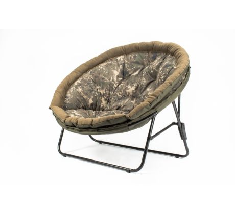 Nash Indulgence Low Moon Chair