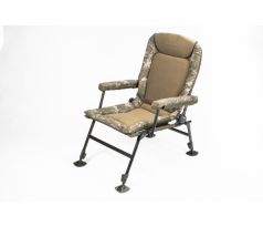 Nash Indulgence Hi-Back