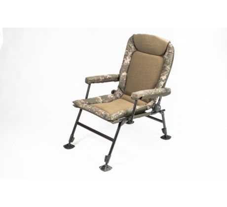 Nash Indulgence Hi-Back