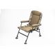 Nash Indulgence Hi-Back