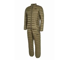 Nash ZT Mid-Layer Pack-Down Trousers Nohavice