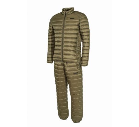 Nash ZT Mid-Layer Pack-Down Trousers Nohavice