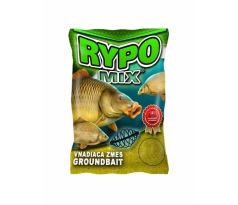 Rypo Mix krmivo Zelená Séria 2kg