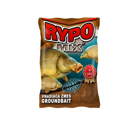 Rypo Mix krmivo Červená Séria 2kg