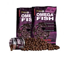 Starbaits CONCEPT potápavé boilies Omega Fish 1kg