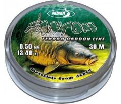 Fluorocarbon Katran FANTOM  30 m