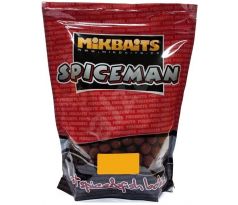 Mikbaits - Boilies Spiceman Pampeliška