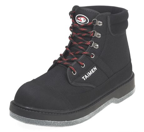 Taimen STX Wading Boots Felt Sole