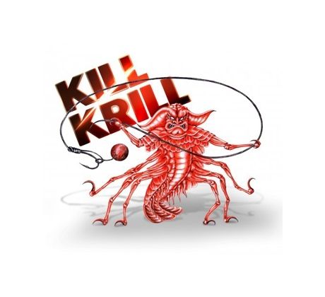 Nikl Method-mix Kill Krill 1kg