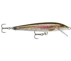 Rapala Original Floater F07 RTL