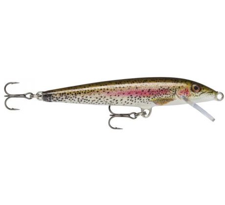 Rapala Original Floater F07 RTL