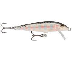 Rapala Original Floater F07 BJRT