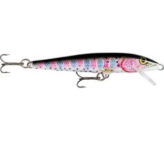 Rapala Original Floater F05 RT