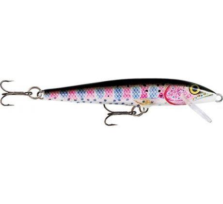 Rapala Original Floater F05 RT