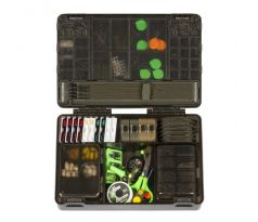 KORDA Tackle Box