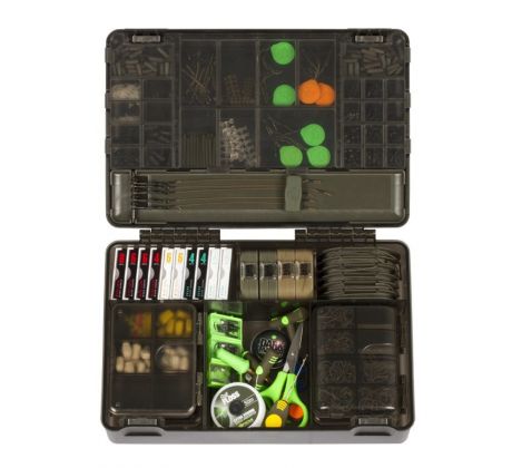 KORDA Tackle Box