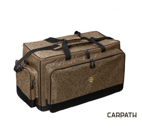 Delphin Area CARRY Carpath New