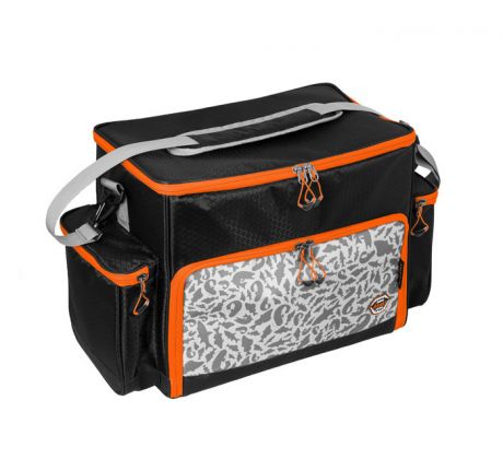 Taška Delphin ATAK! CarryAll Space