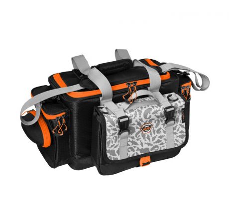 Taška Delphin ATAK! CarryAll Multi