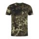 Korda LE Light Camo Tee Tričko