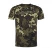 Korda LE Light Camo Tee Tričko