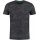 Korda Tričko LE Kamo Pro Tee Charcoal